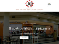 Screenshot for http://www.joejoristorante.it/