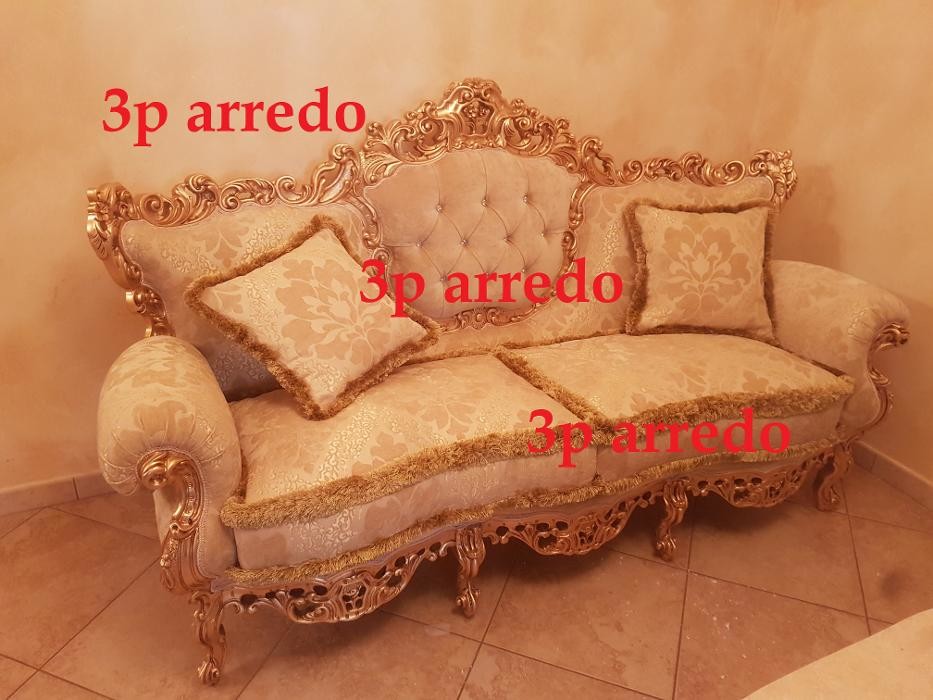 Images 3P ARREDO