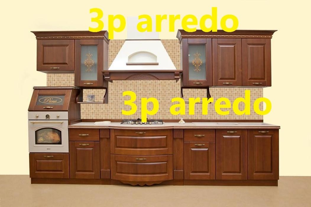 Images 3P ARREDO