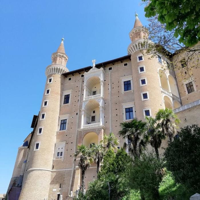 Images Guide Turistiche Urbino e Gradara
