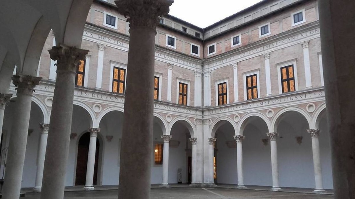 Images Guide Turistiche Urbino e Gradara