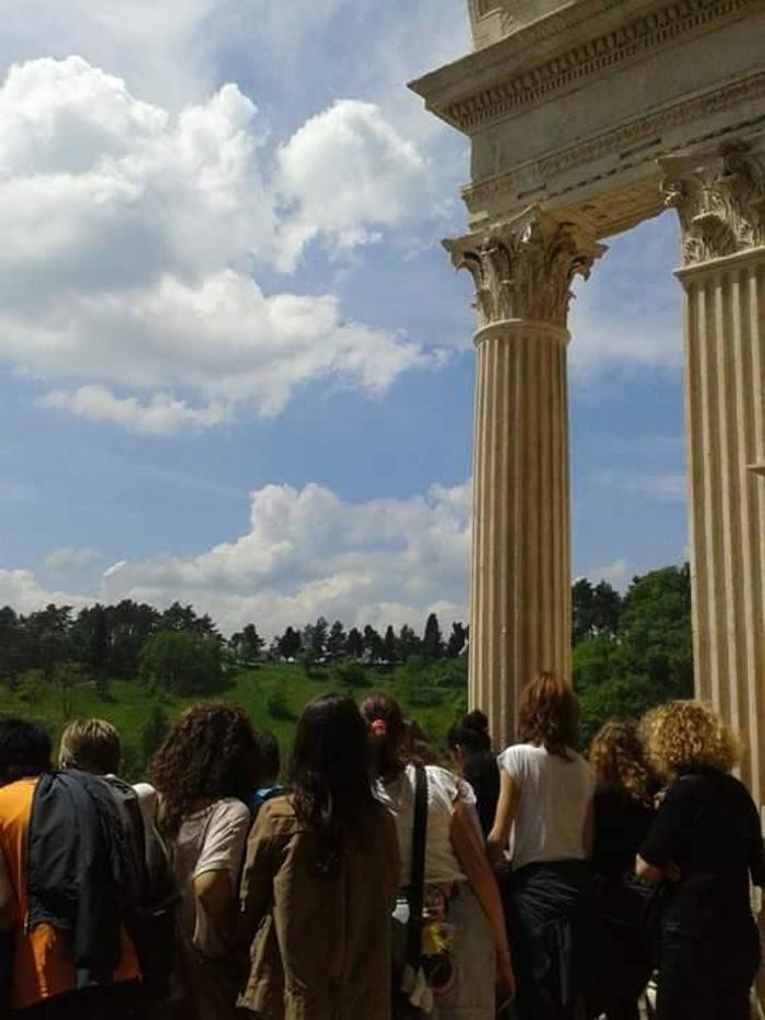 Images Guide Turistiche Urbino e Gradara