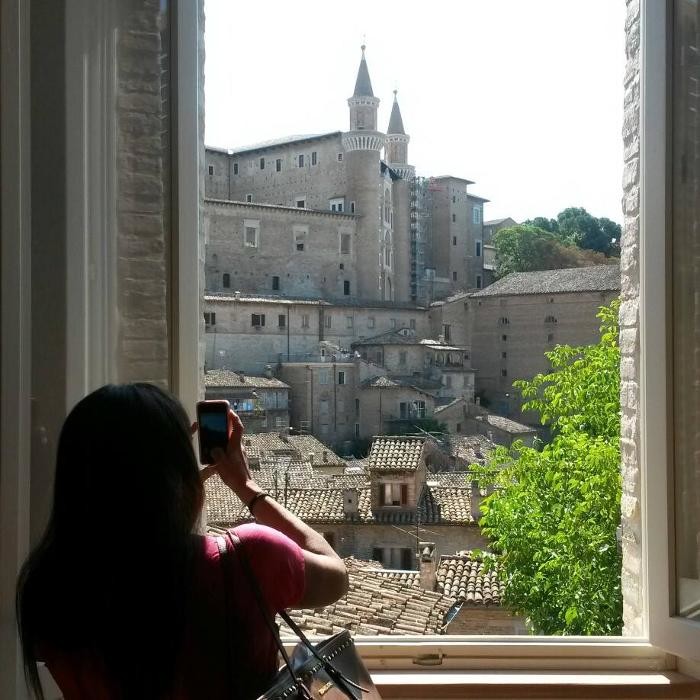 Images Guide Turistiche Urbino e Gradara