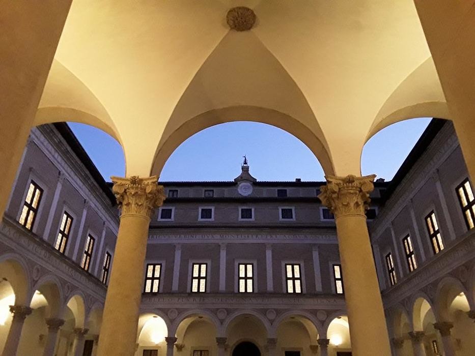 Images Guide Turistiche Urbino e Gradara