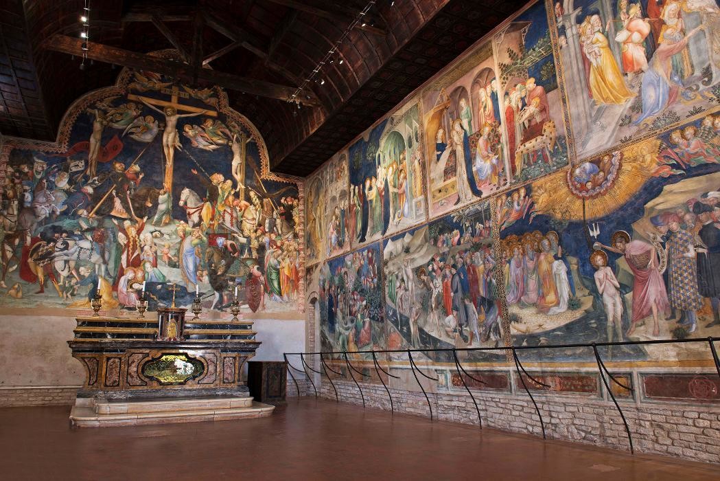 Images Guide Turistiche Urbino e Gradara
