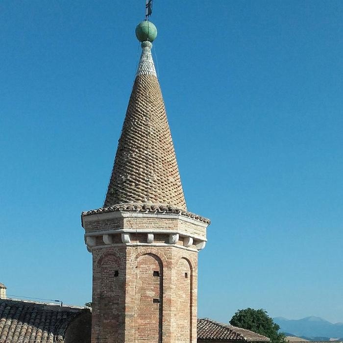 Images Guide Turistiche Urbino e Gradara