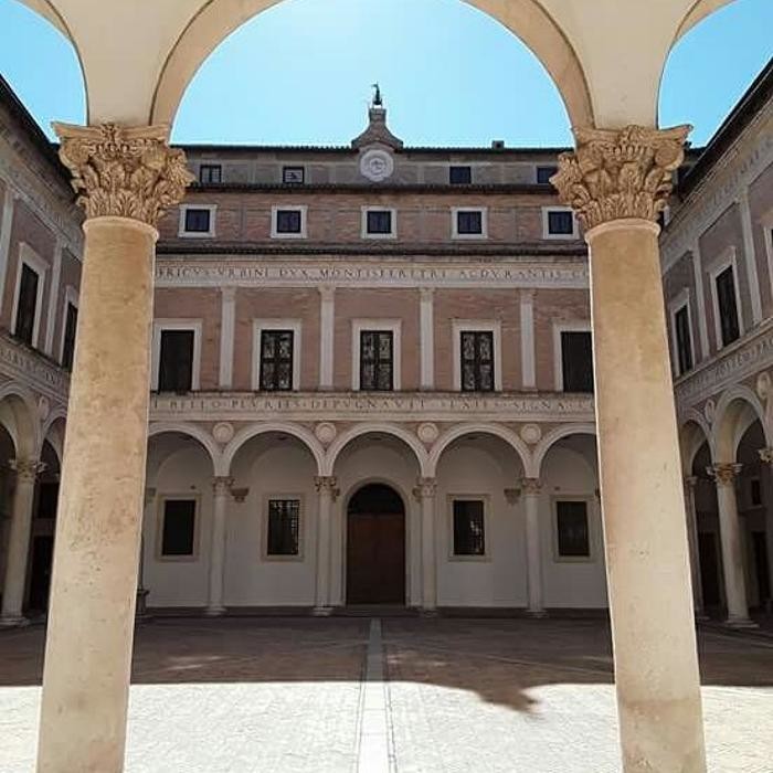 Images Guide Turistiche Urbino e Gradara