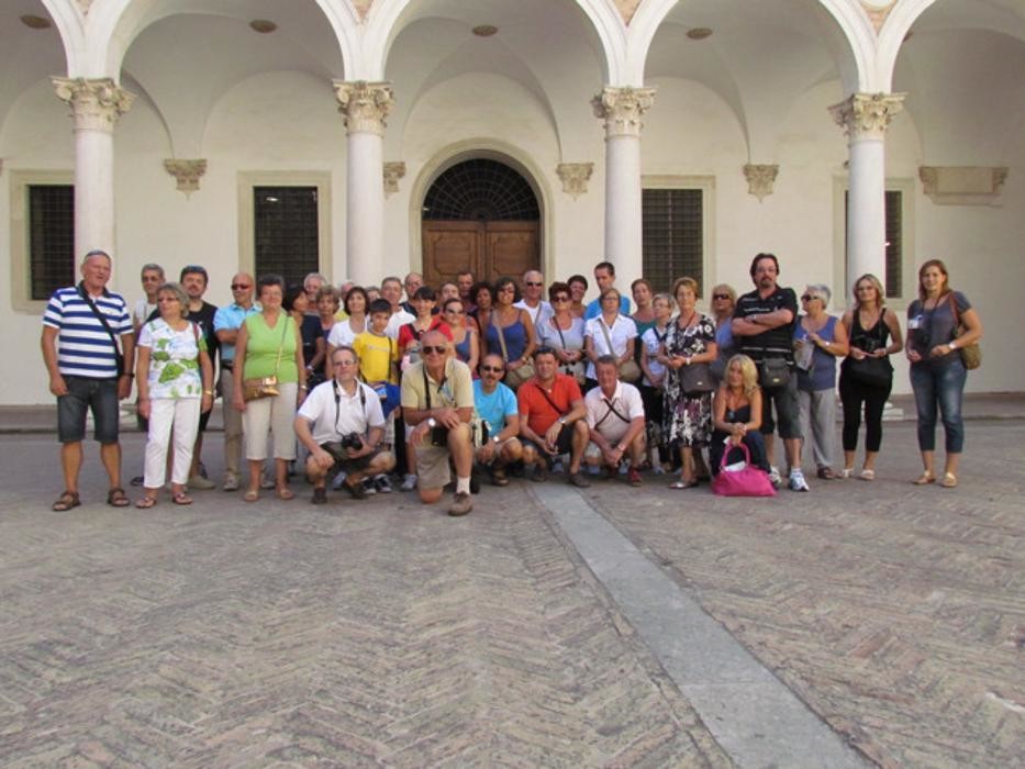 Images Guide Turistiche Urbino e Gradara