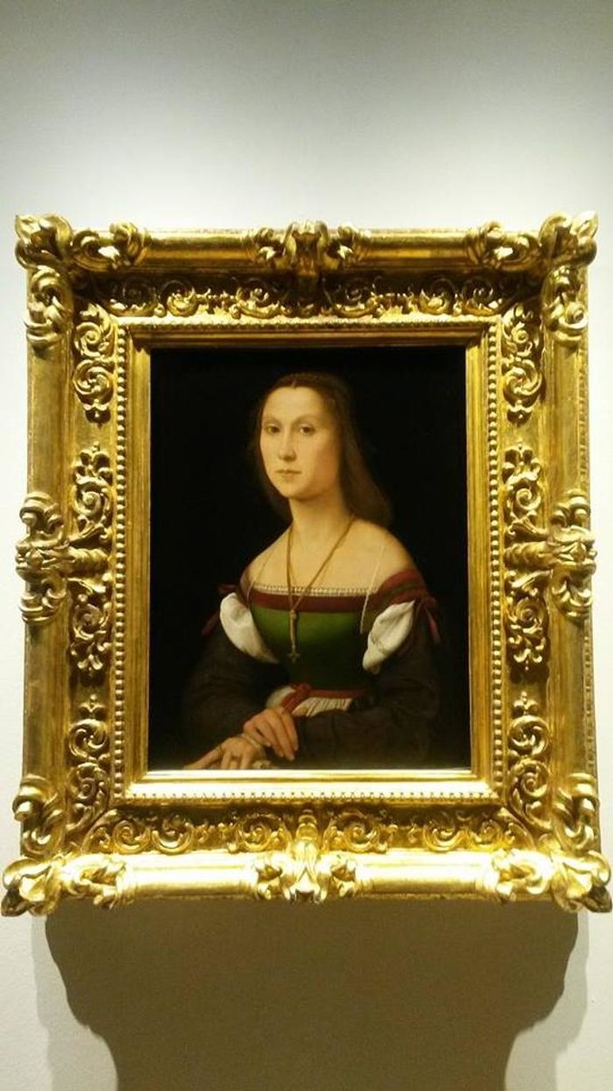 Images Guide Turistiche Urbino e Gradara