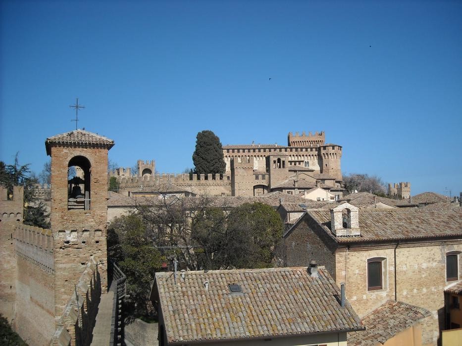 Images Guide Turistiche Urbino e Gradara