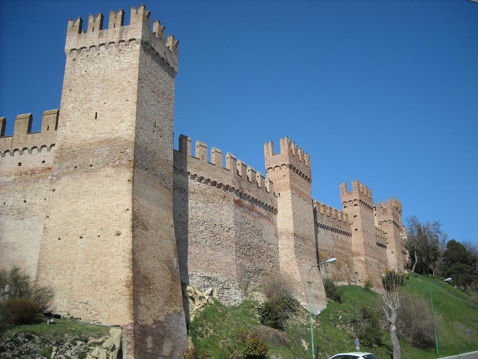 Images Guide Turistiche Urbino e Gradara