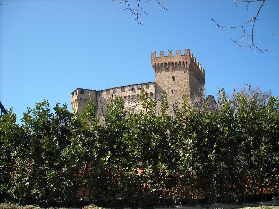 Images Guide Turistiche Urbino e Gradara