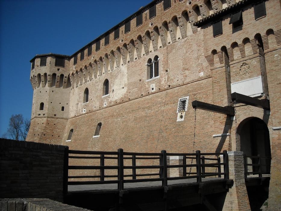 Images Guide Turistiche Urbino e Gradara