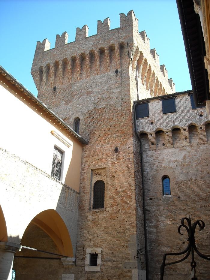 Images Guide Turistiche Urbino e Gradara