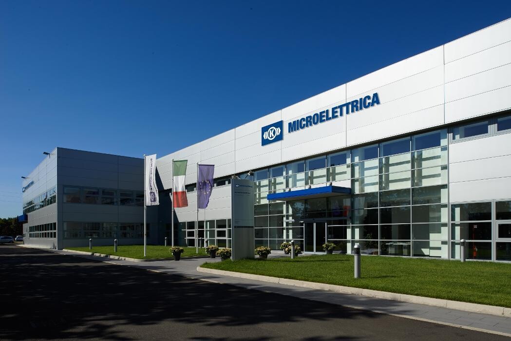 Images Microelettrica Scientifica S.p.A.