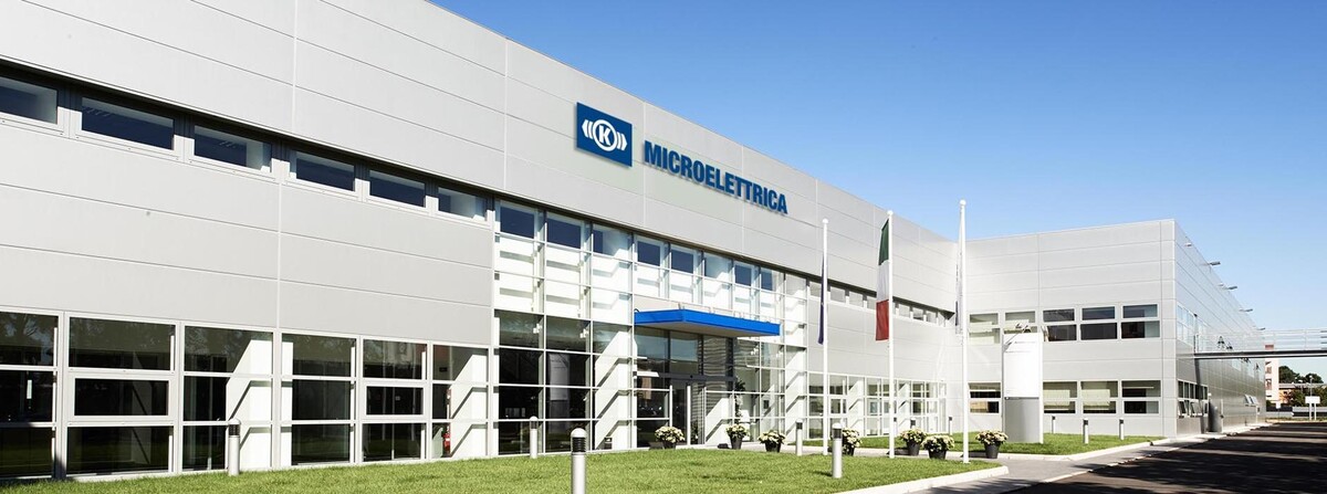 Images Microelettrica Scientifica S.p.A.