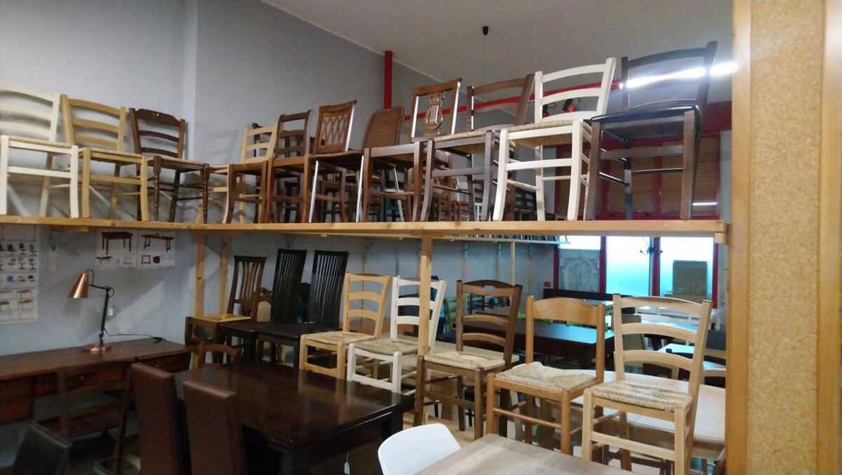 Images Duedi Tavoli e Sedie