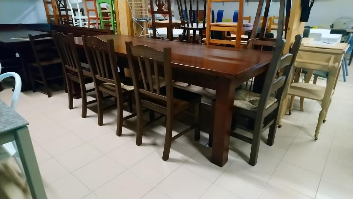 Images Duedi Tavoli e Sedie
