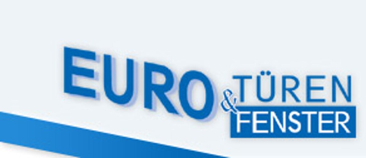 Euro Türen GmbH Logo