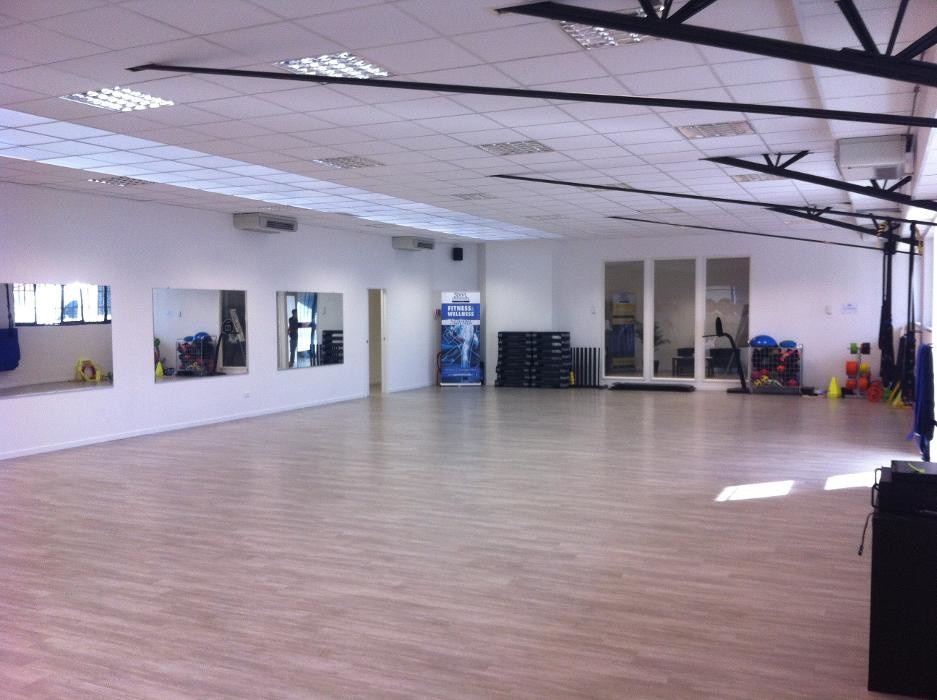 Images Sport University Center