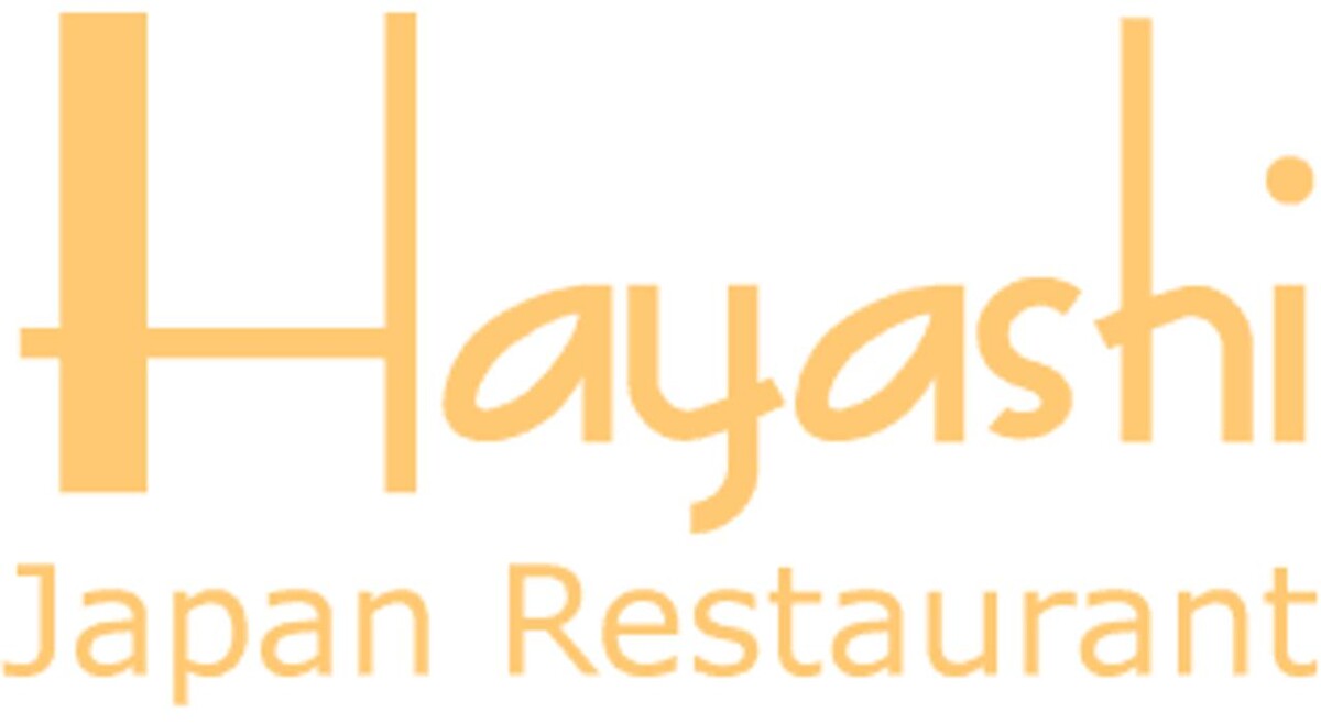 Ristorante Sushi Hayashi Logo