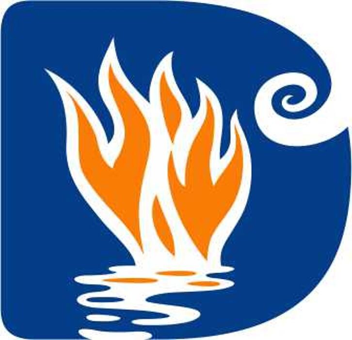 Termoidraulica di Dolciotti Michele Logo