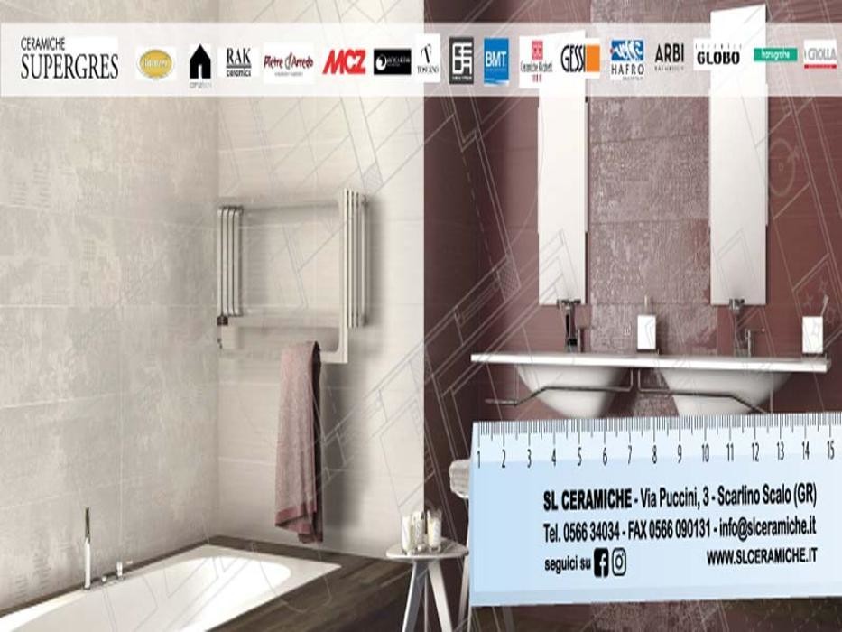 Images SL Ceramiche