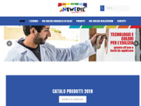 Screenshot for http://www.newedil.net