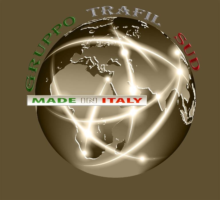 TRAFILS SUD Logo