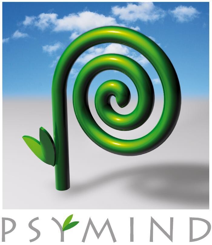 PSYMIND Logo