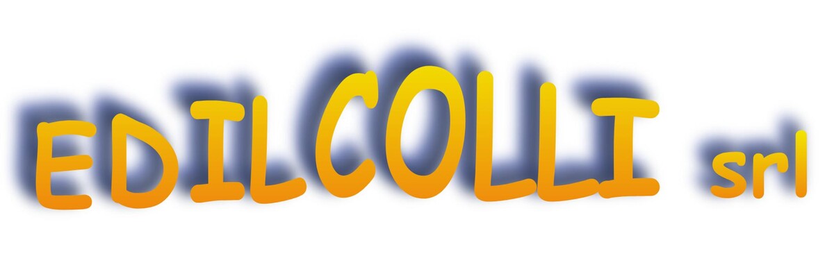 EDILCOLLI SRL Logo