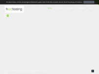 Screenshot for http://hairstylistin.it