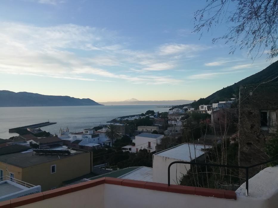 Images "Da Marusca" appartamenti casavacanze di francesco la rosa