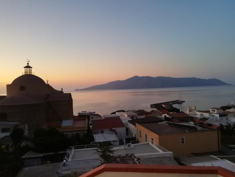 Images "Da Marusca" appartamenti casavacanze di francesco la rosa