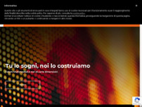 Pointech website screenshot