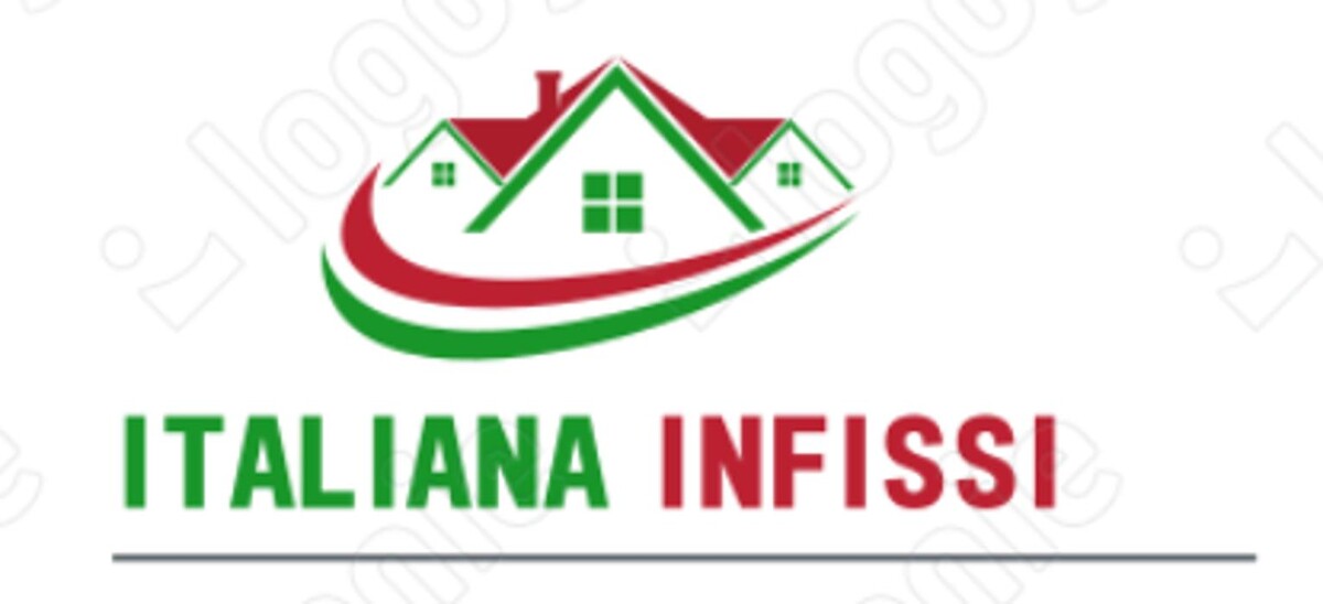 Italiana Infissi Logo