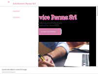 Screenshot for https://acli-service-parma-srl.business.site/