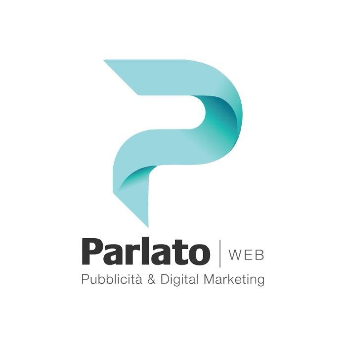 Parlatoweb Media Agency Logo