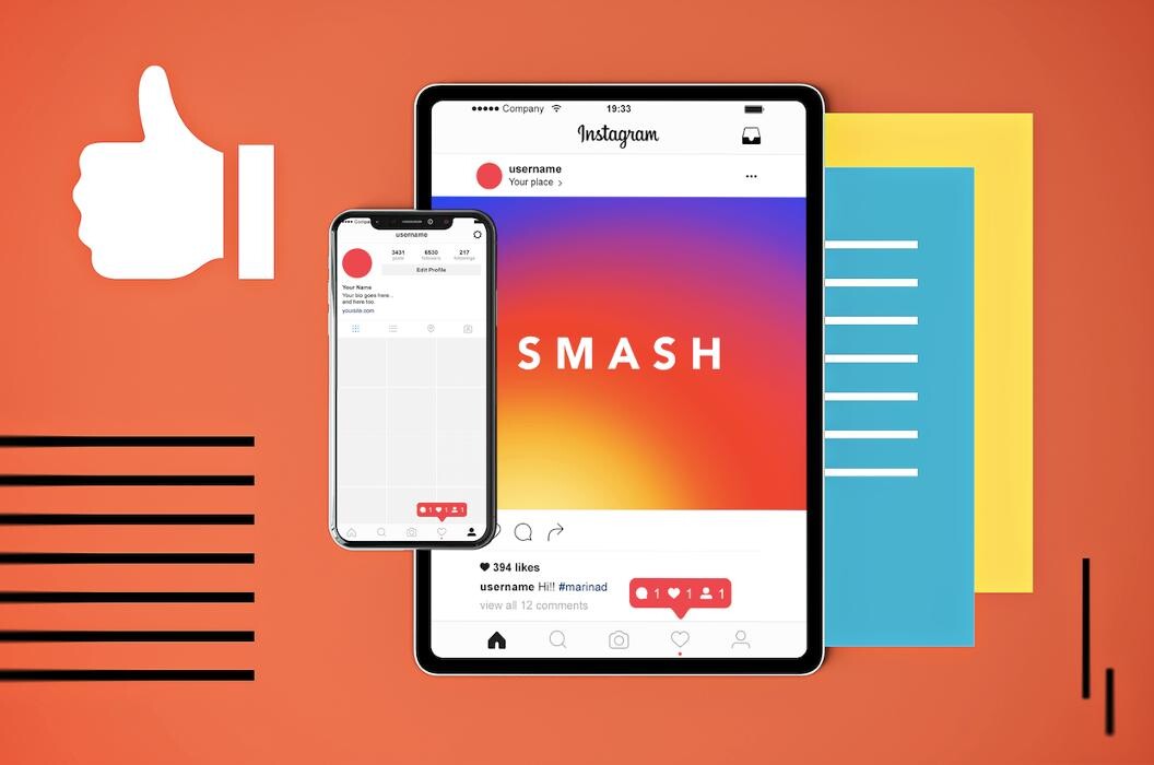 Images SMASH Mediamind