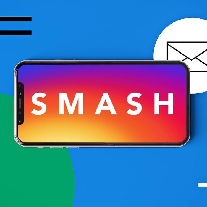 Images SMASH Mediamind