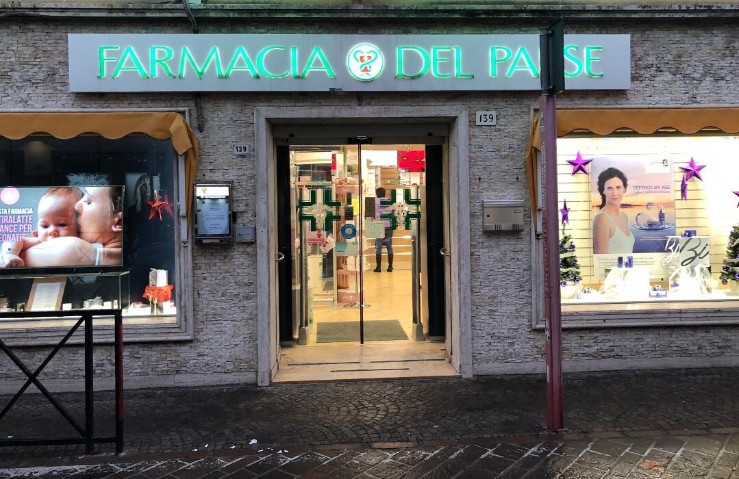 Images Farmacia del Paese