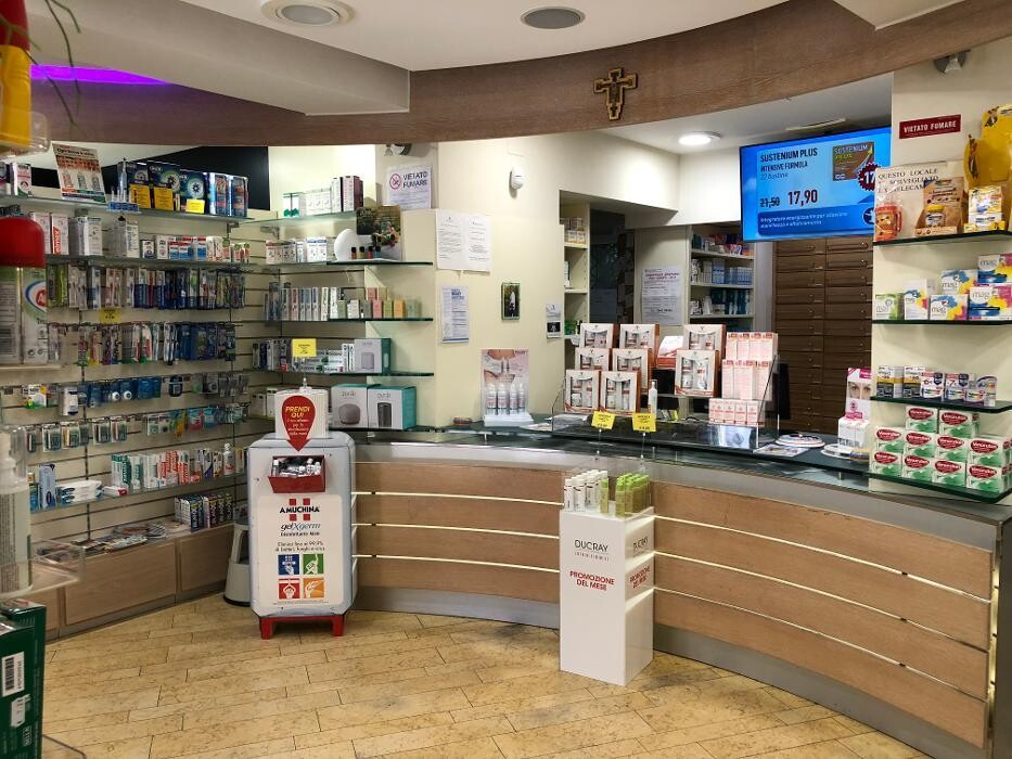 Images Farmacia del Paese