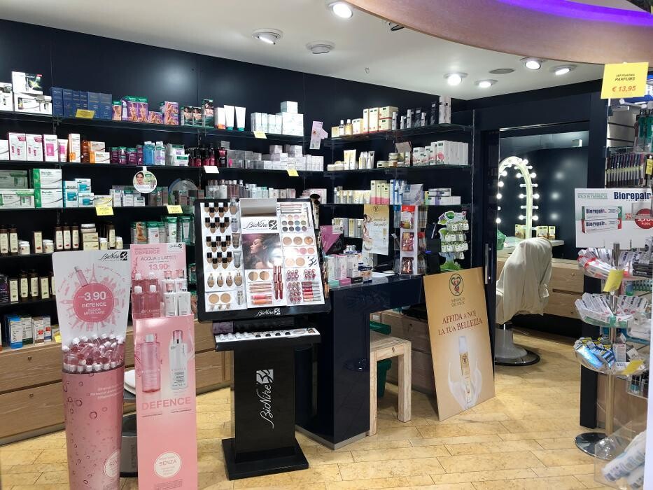 Images Farmacia del Paese