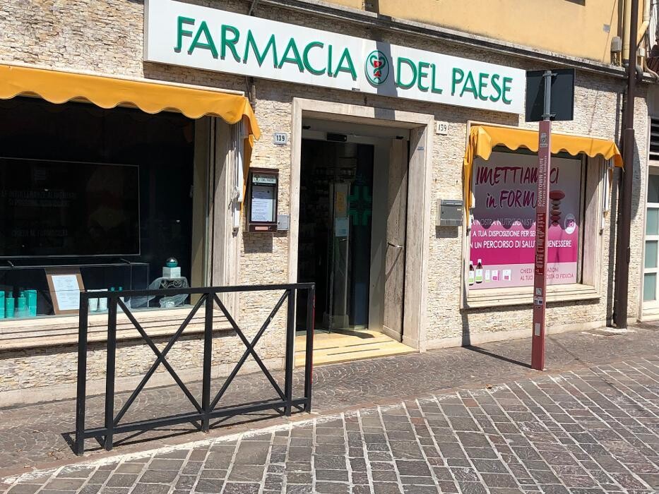 Images Farmacia del Paese