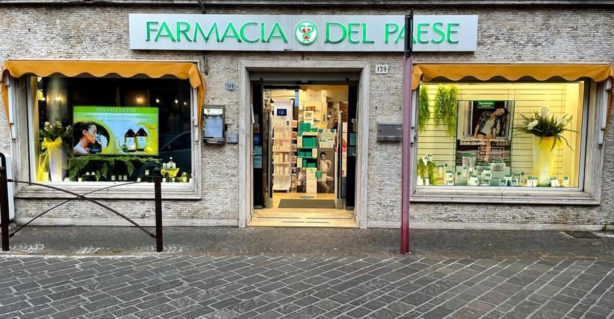 Images Farmacia del Paese