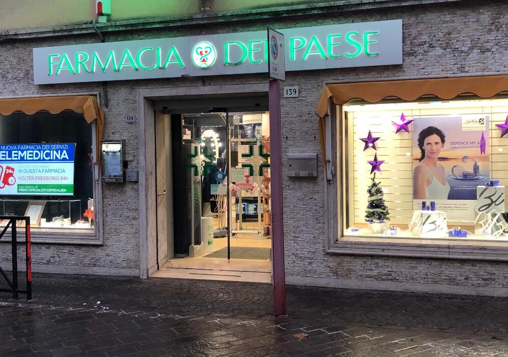 Images Farmacia del Paese