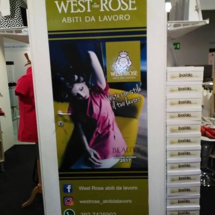 Images WEST ROSE SRL