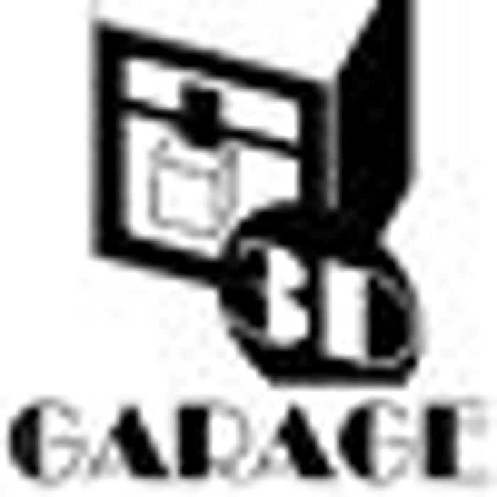 Images 3dGarage - Bluecast
