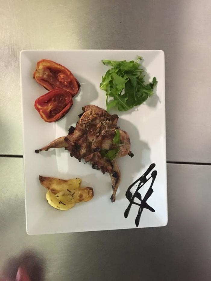 Images La Pineta - Albergo Ristorante Pizzeria