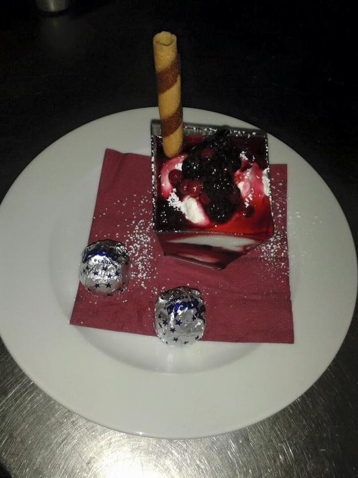 Images La Pineta - Albergo Ristorante Pizzeria